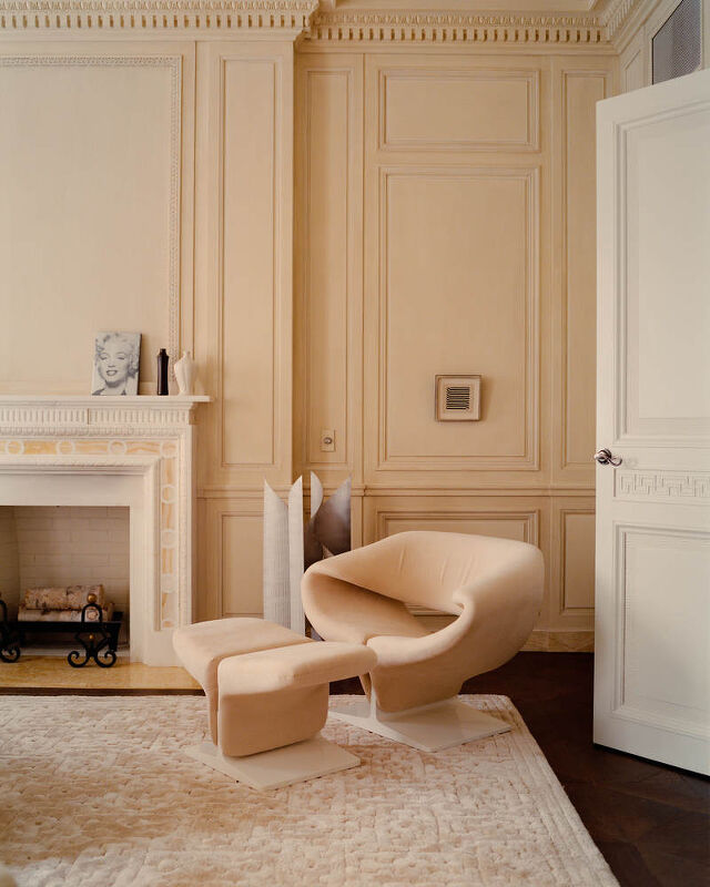  Rob Johansen, Architectural Digest