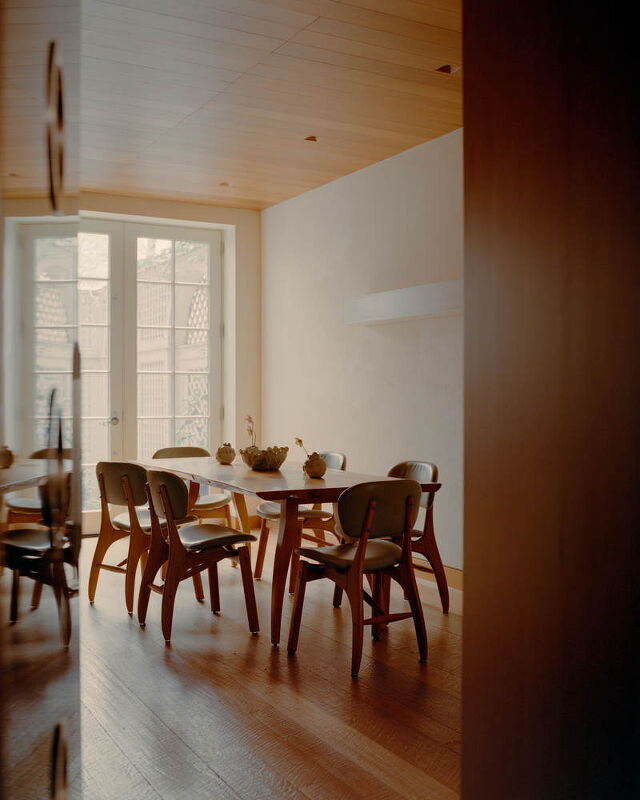  Rob Johansen, Architectural Digest