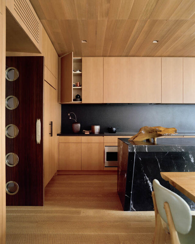  Rob Johansen, Architectural Digest