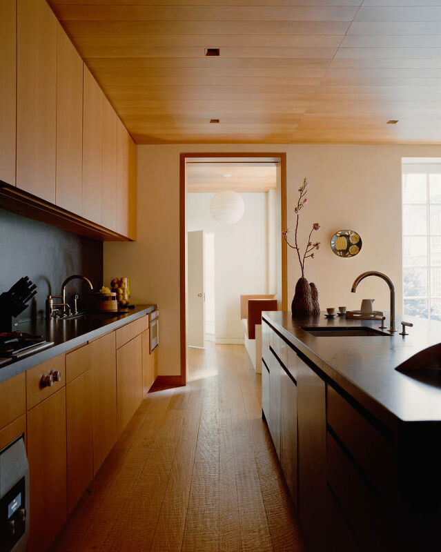  Rob Johansen, Architectural Digest