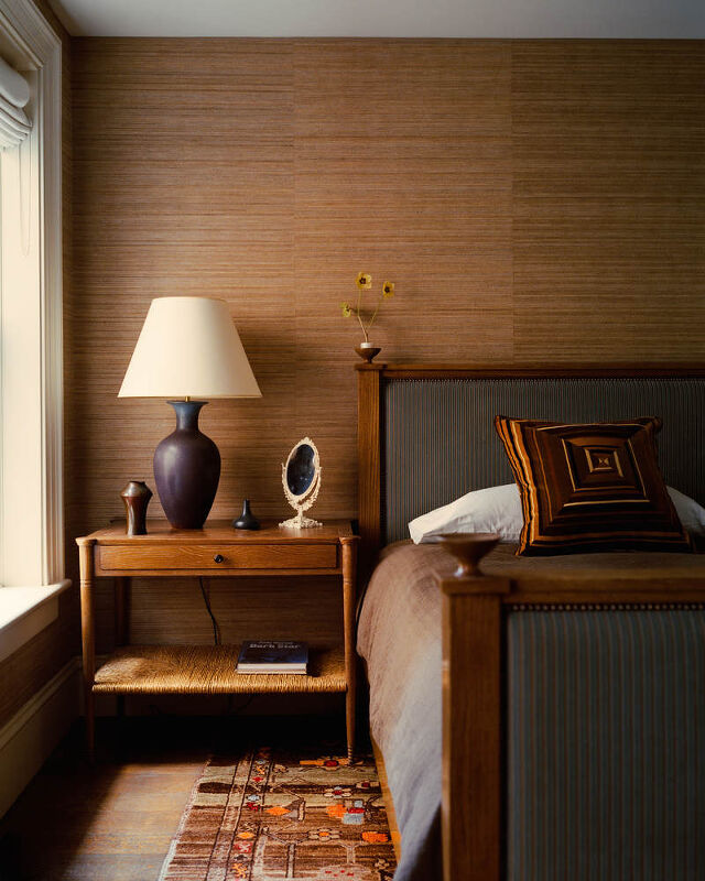  Rob Johansen, Architectural Digest