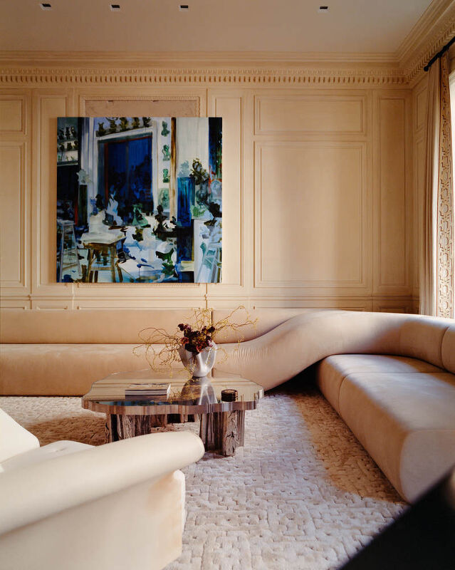  Rob Johansen, Architectural Digest