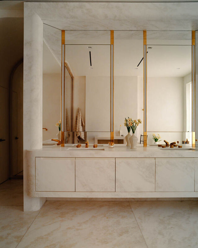  Rob Johansen, Architectural Digest