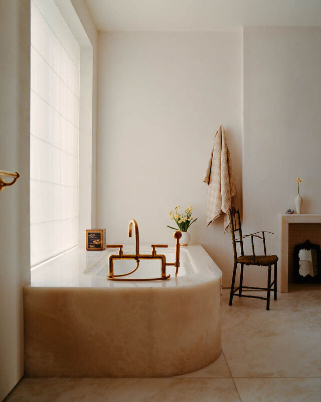  Rob Johansen, Architectural Digest