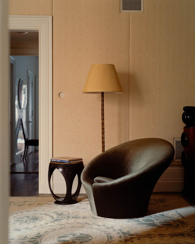  Rob Johansen, Architectural Digest