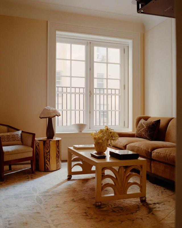  Rob Johansen, Architectural Digest