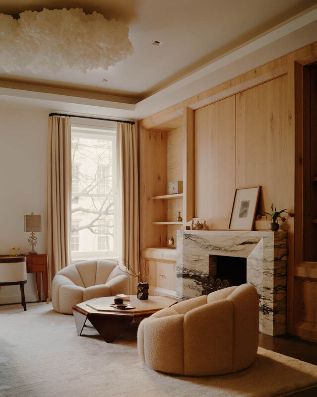  Rob Johansen, Architectural Digest