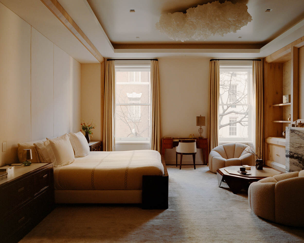  Rob Johansen, Architectural Digest