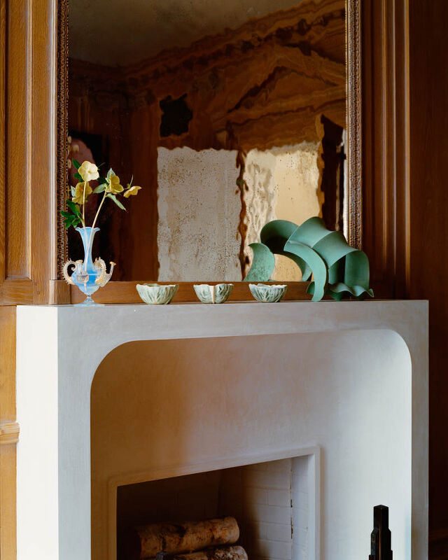  Rob Johansen, Architectural Digest