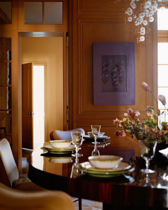  Rob Johansen, Architectural Digest