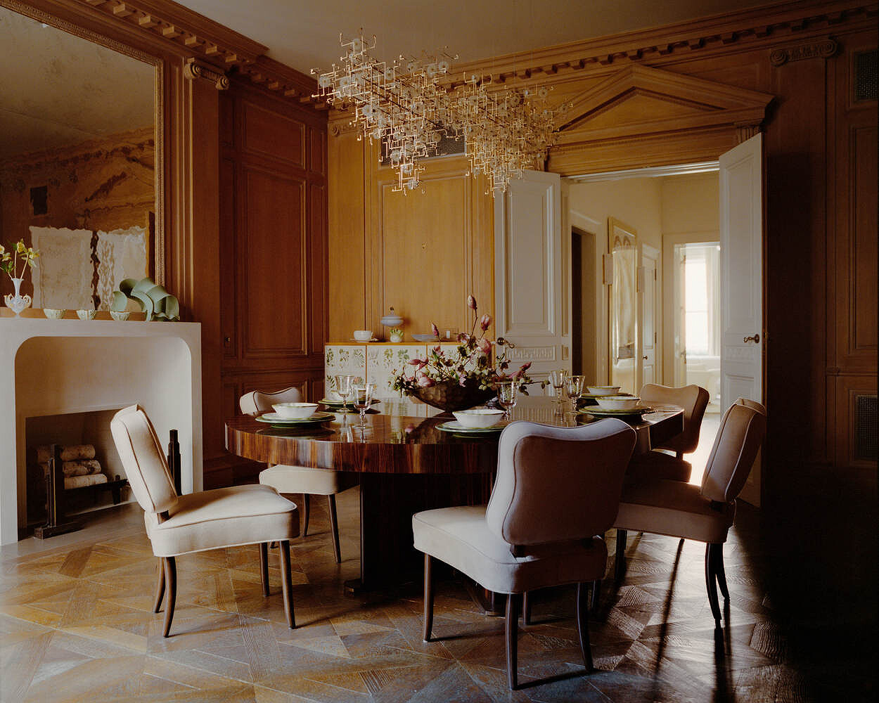  Rob Johansen, Architectural Digest