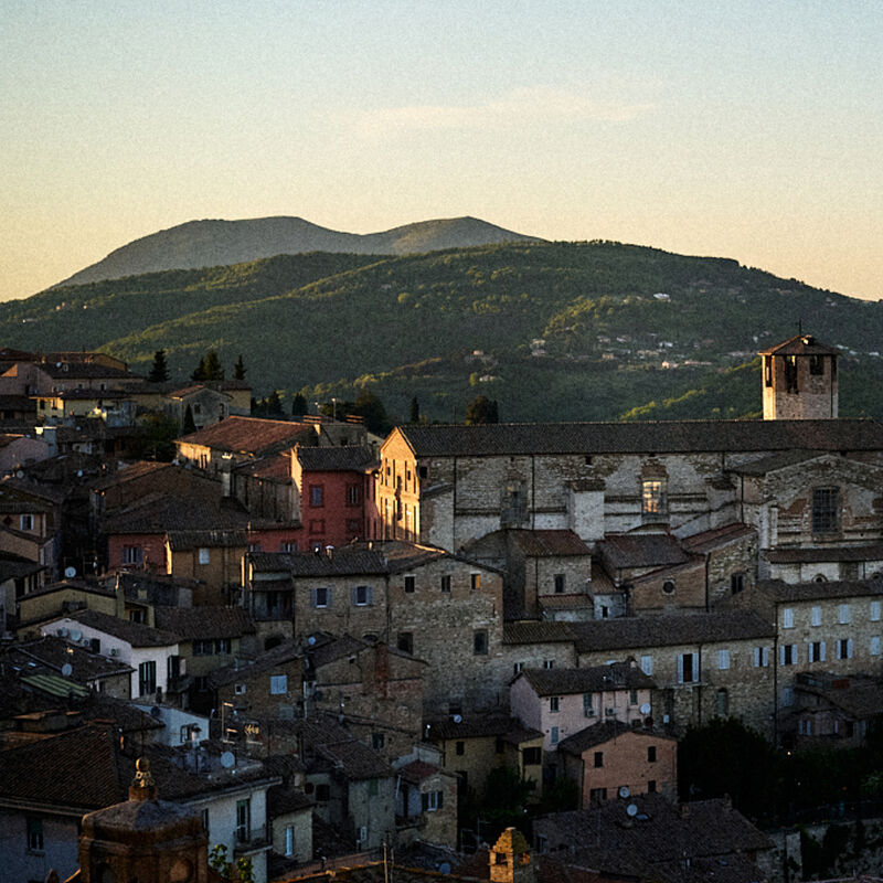 Umbria