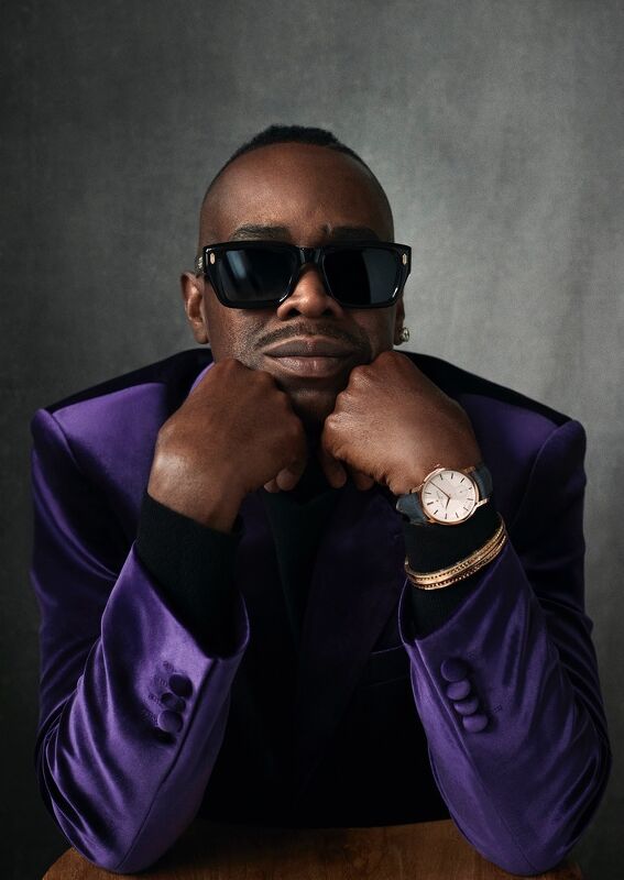 Slick Rick, Something About Rocks