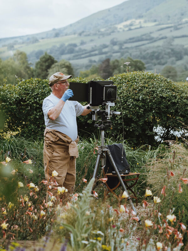 Finn Beales