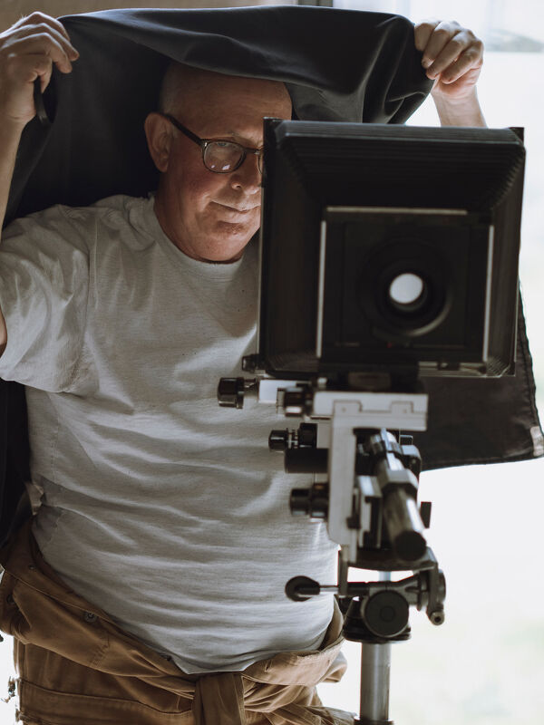 Tif Hunter, The Modern House