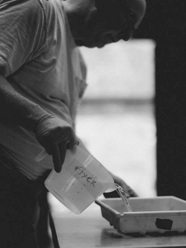 Tif Hunter, The Modern House