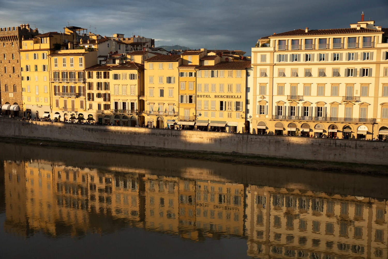 Exclusive Resorts Italy