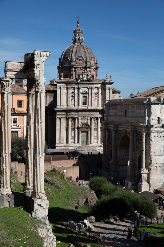 Exclusive Resorts Italy