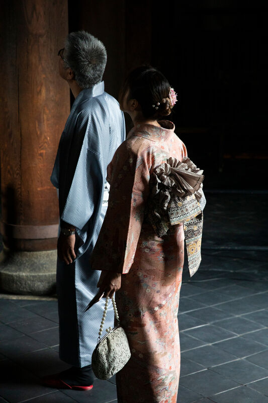 Exclusive Resorts Japan