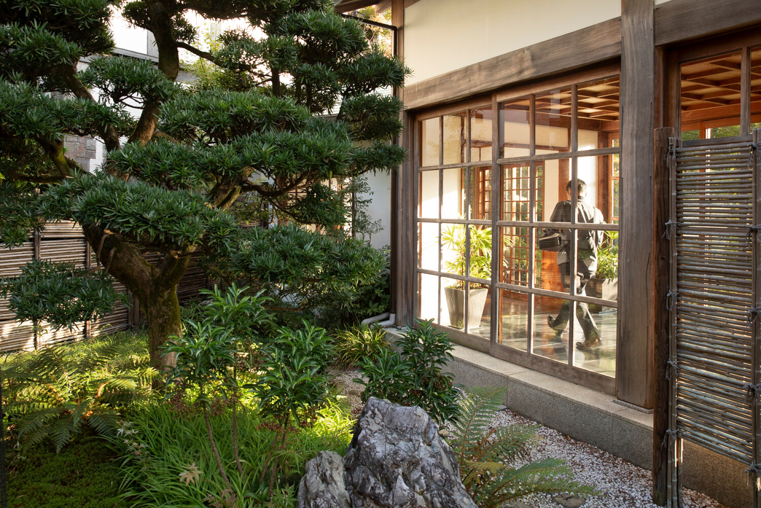 Exclusive Resorts Japan