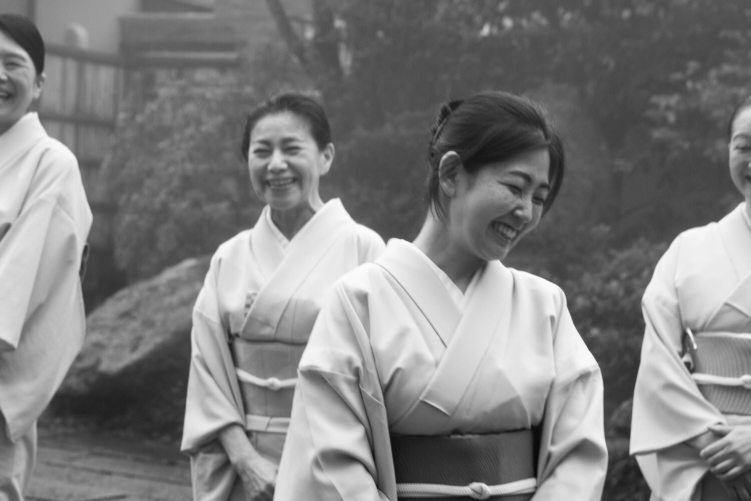 Exclusive Resorts Japan