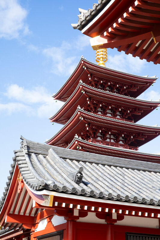 Exclusive Resorts Japan