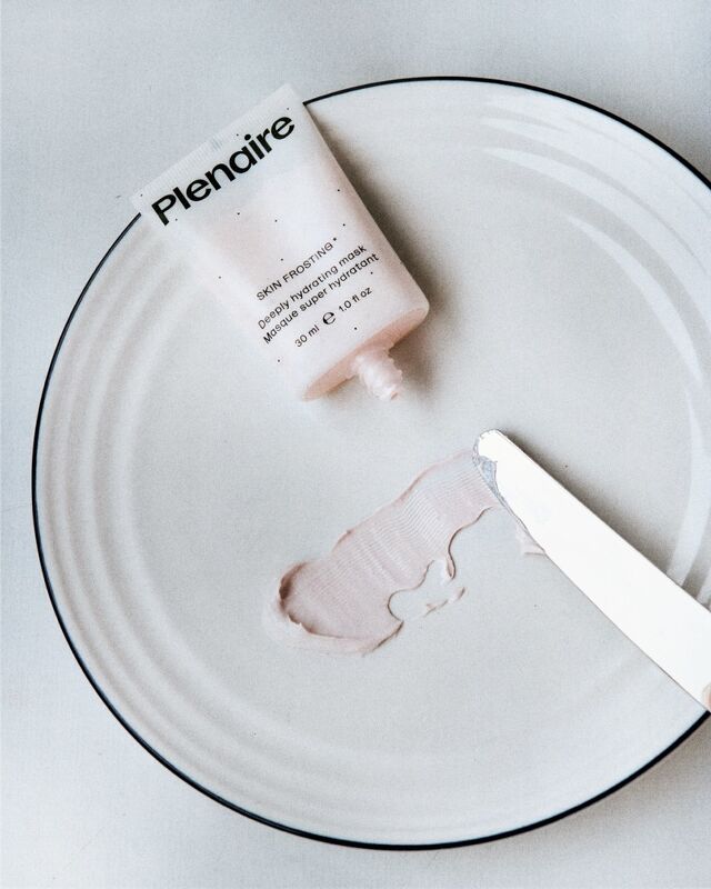 Lara Angelil — Plenaire