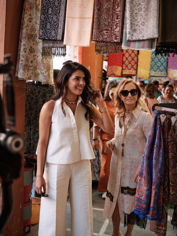 National Geographic x Bvlgari