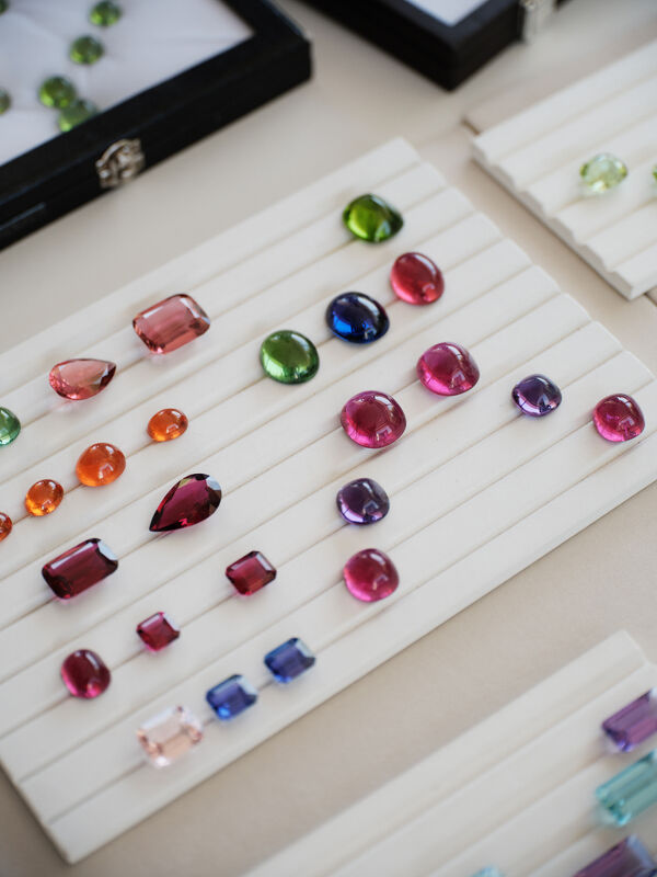 National Geographic x Bvlgari