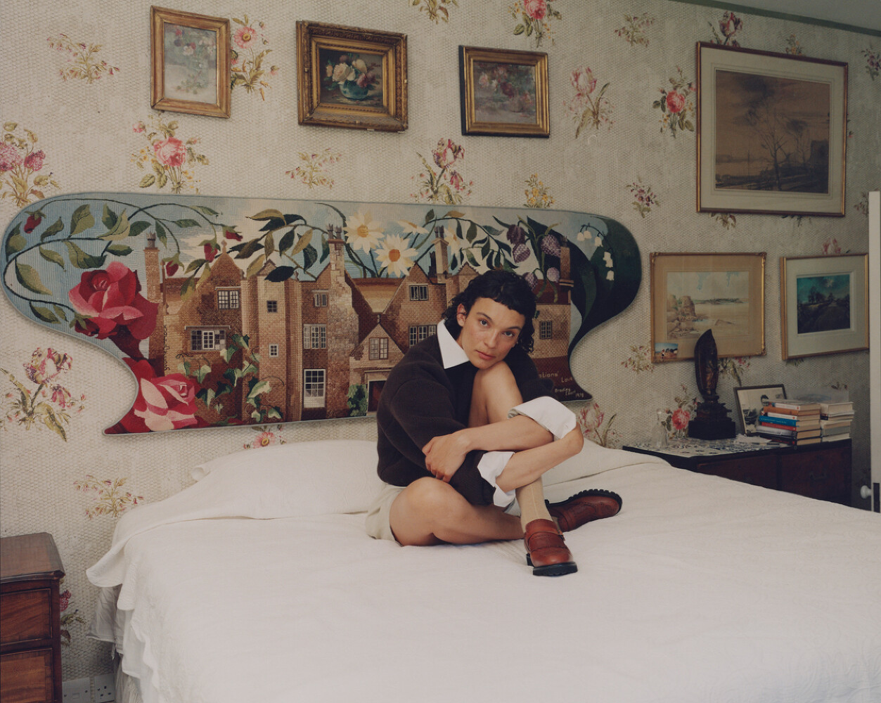 Lucia Bell-Epstein