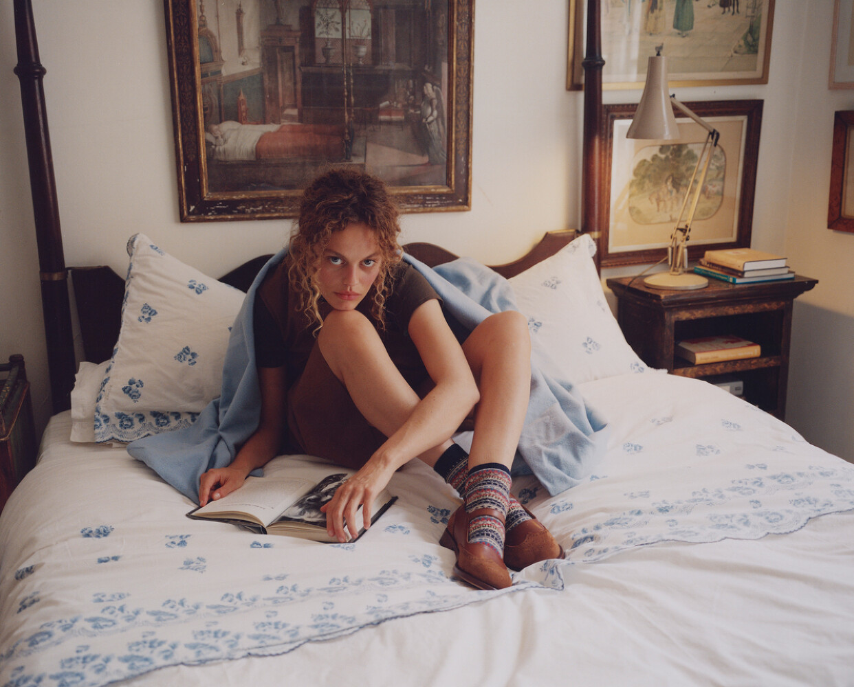 Lucia Bell-Epstein