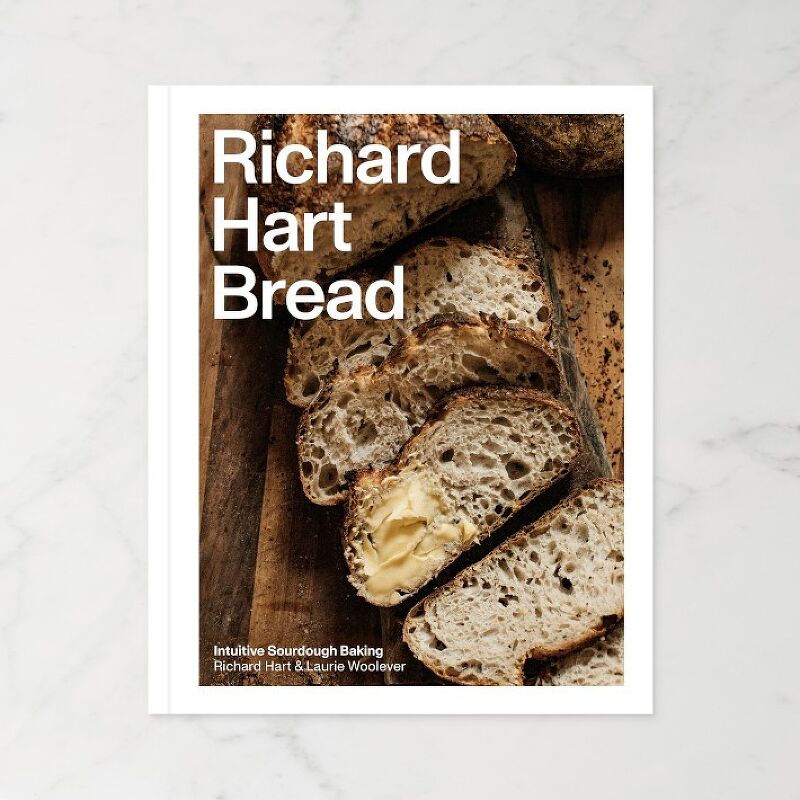 Richard Hart Bread Wins James Beard Award