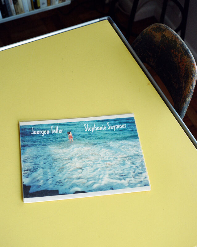 Kathleen Sorbara, Harper’s Bazaar Japan