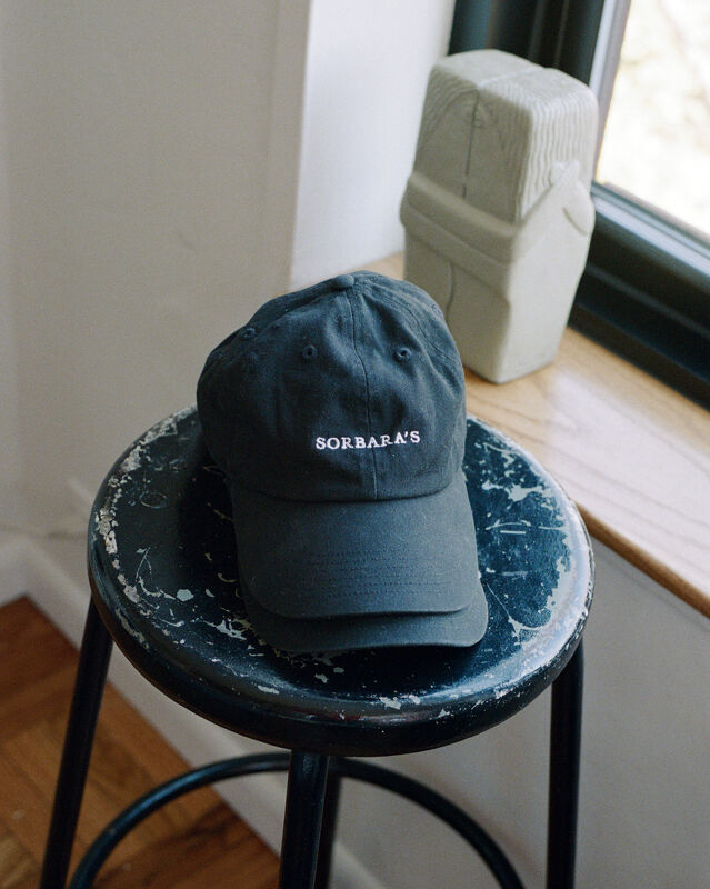 Kathleen Sorbara, Harper’s Bazaar Japan