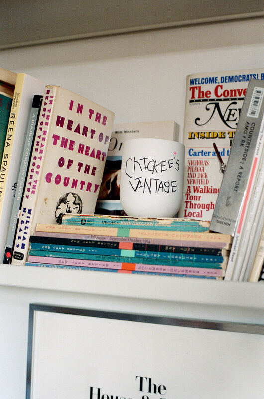 Kathleen Sorbara, Harper’s Bazaar Japan