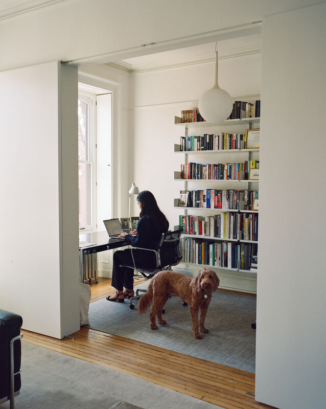 Neada Deters, Harper’s Bazaar Japan