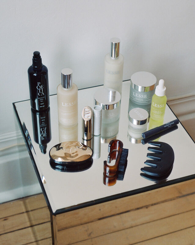 Neada Deters, Harper’s Bazaar Japan