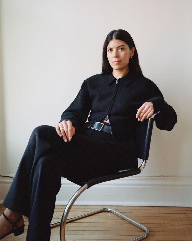 Neada Deters, Harper’s Bazaar Japan