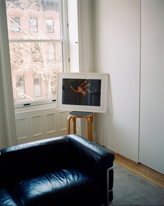 Neada Deters, Harper’s Bazaar Japan