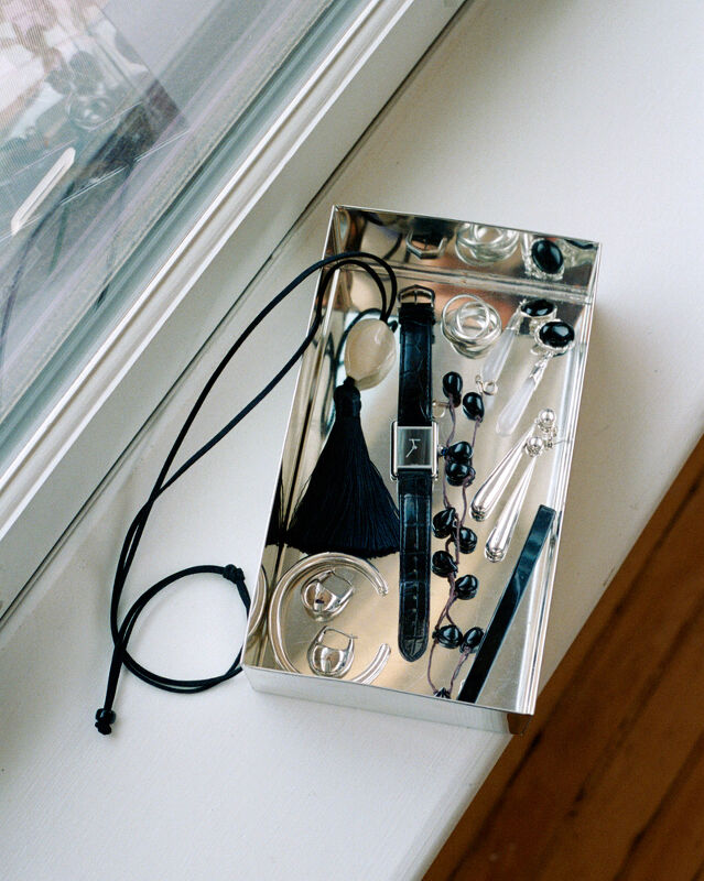 Neada Deters, Harper’s Bazaar Japan