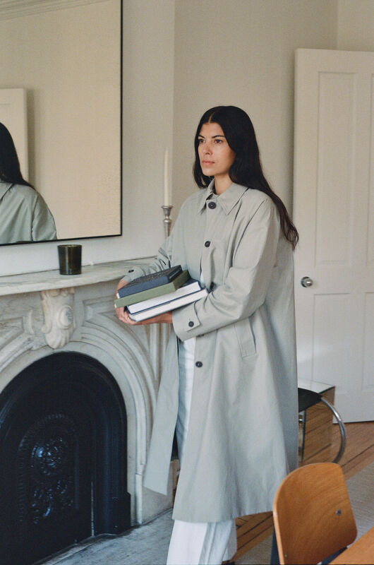 Neada Deters, Harper’s Bazaar Japan