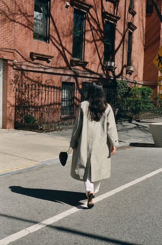 Neada Deters, Harper’s Bazaar Japan