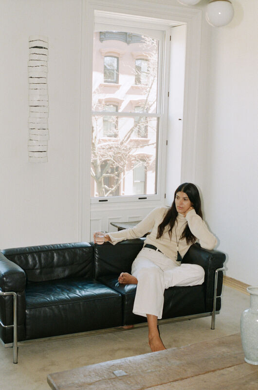 Neada Deters, Harper’s Bazaar Japan