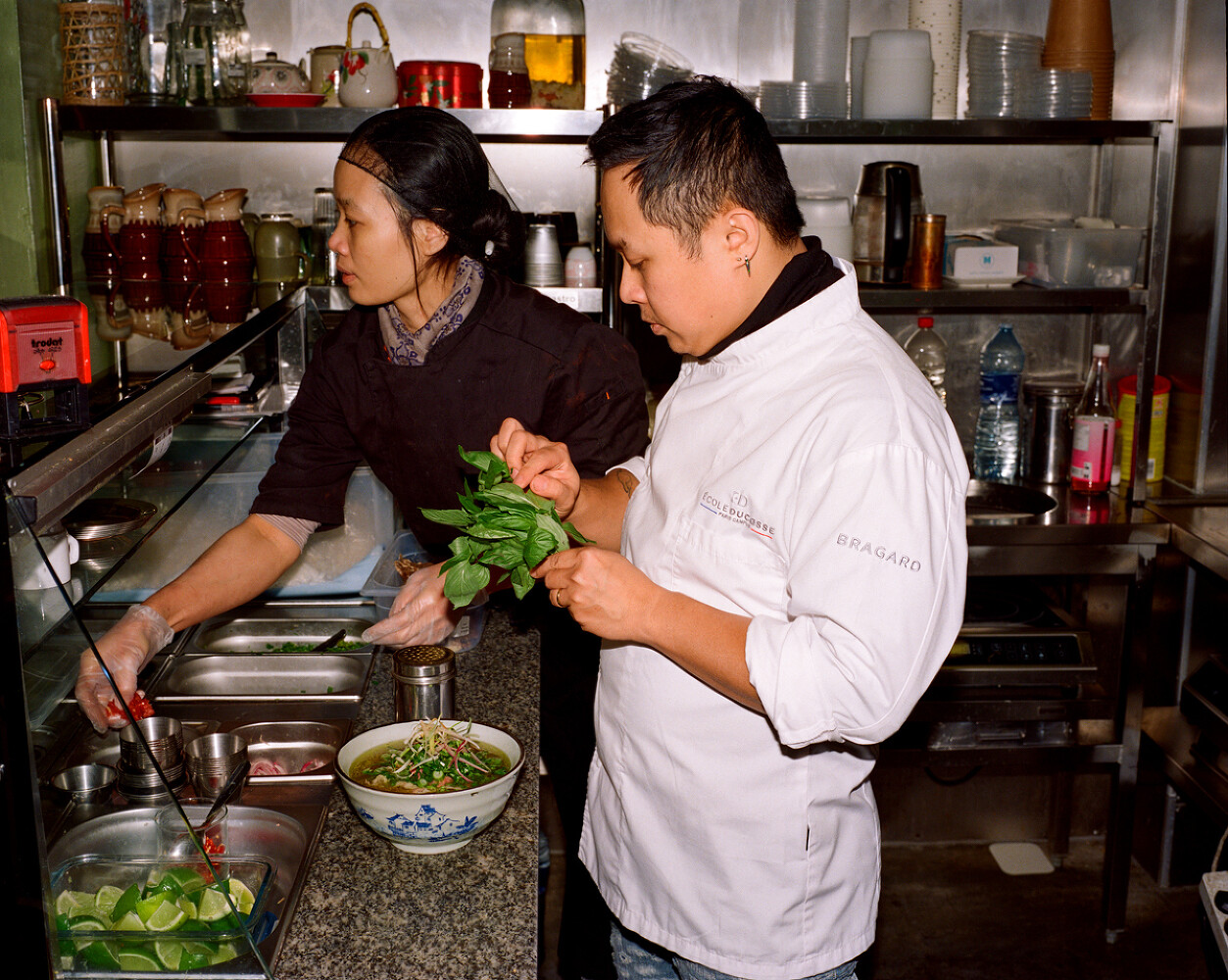 The Wall Street Journal