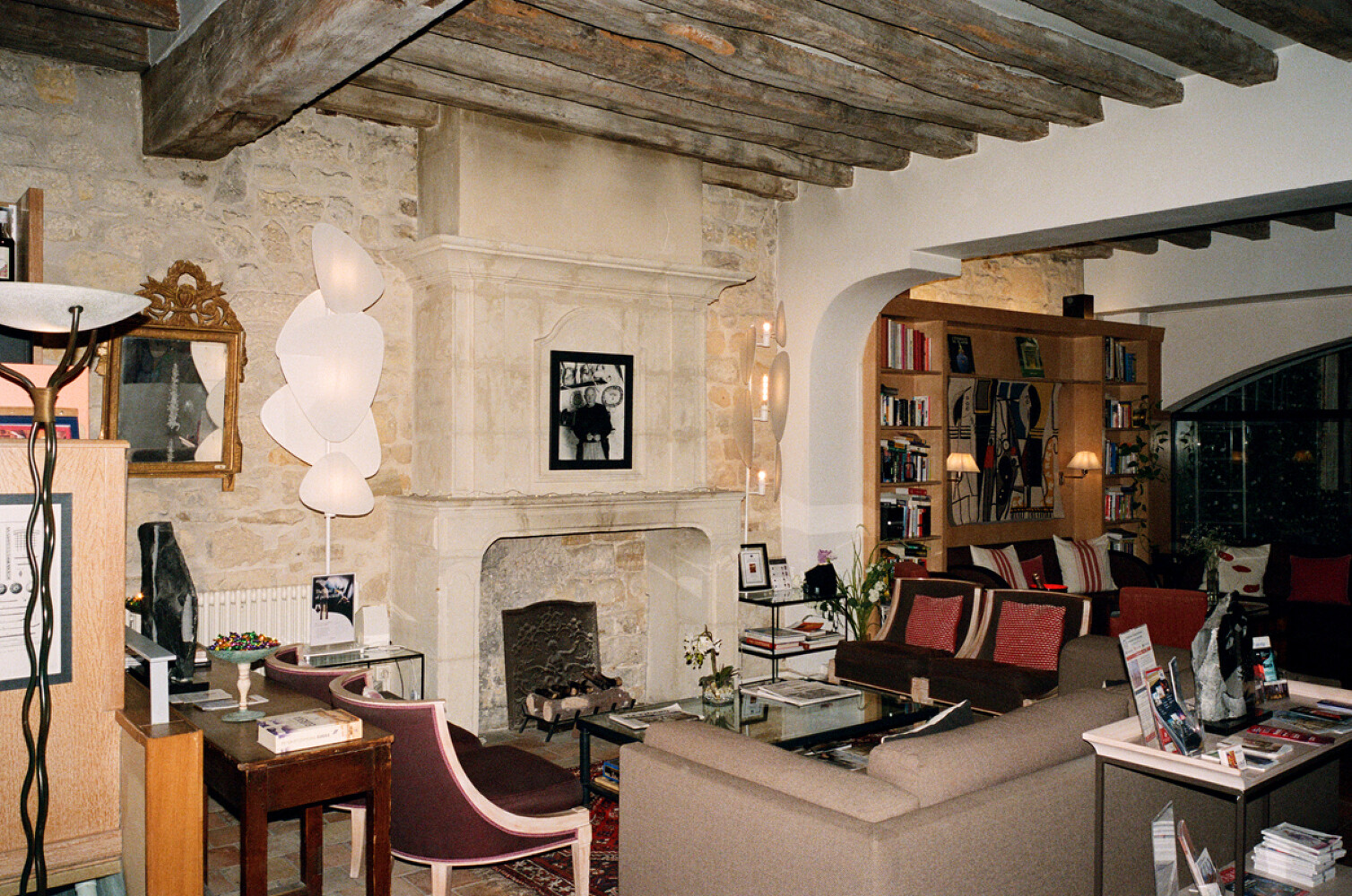 The Wall Street Journal