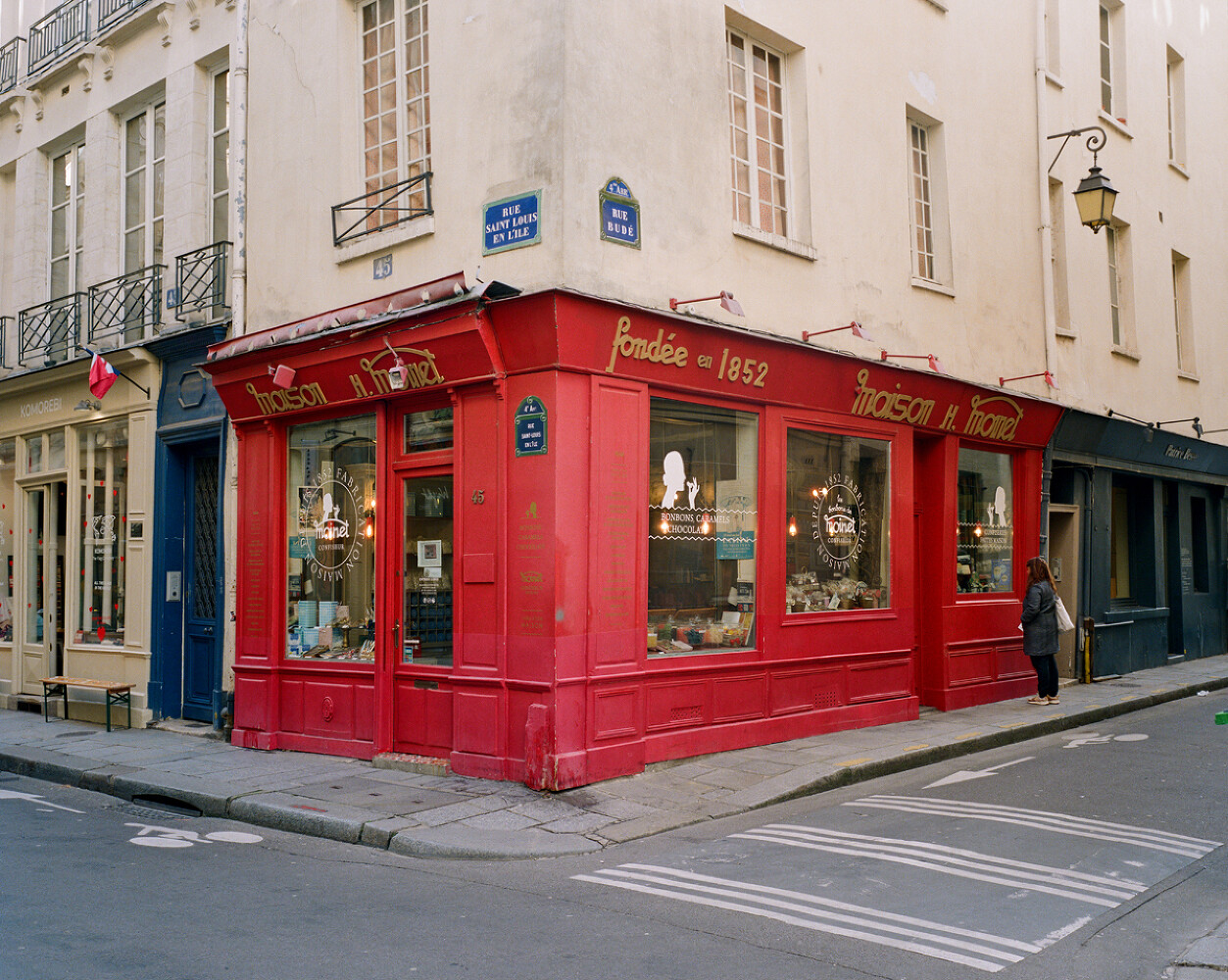 The Wall Street Journal