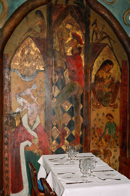 The Wall Street Journal