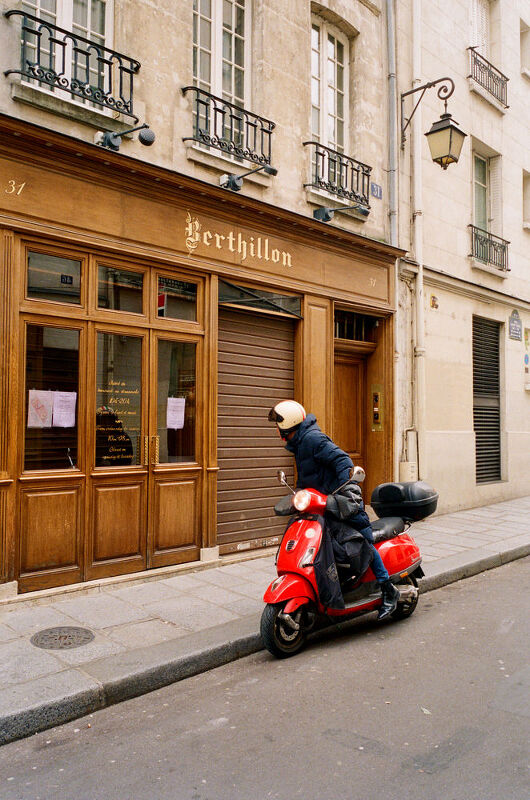 The Wall Street Journal