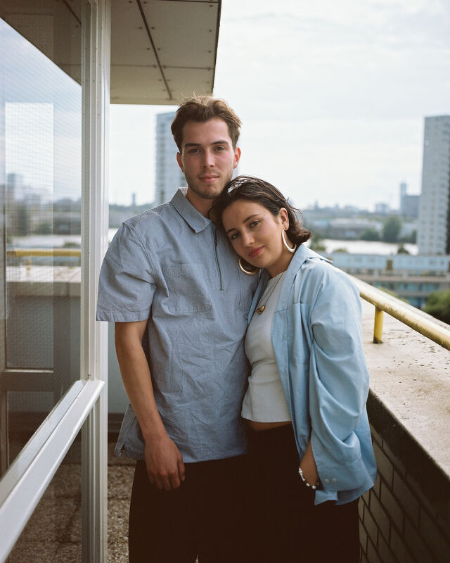 Joseph Awuah-Darko, The New York Times