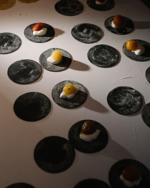 Joseph Awuah-Darko, The New York Times